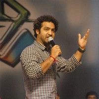Jr NTR's Oosaravelli Audio Launch Gallery | Picture 77323